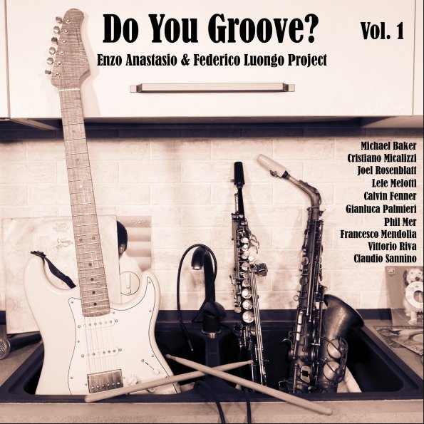 COVER ALBUM