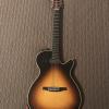 GODIN MULTIAC DUET AMBIENCE STEEL