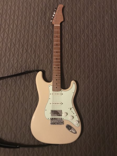 XOTIC XSC-2