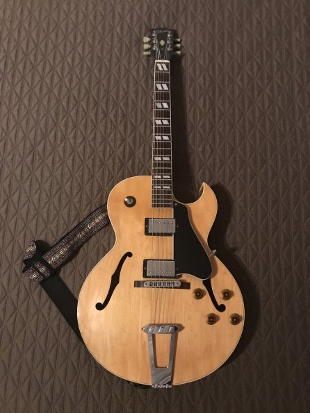 GIBSON ES175 '88